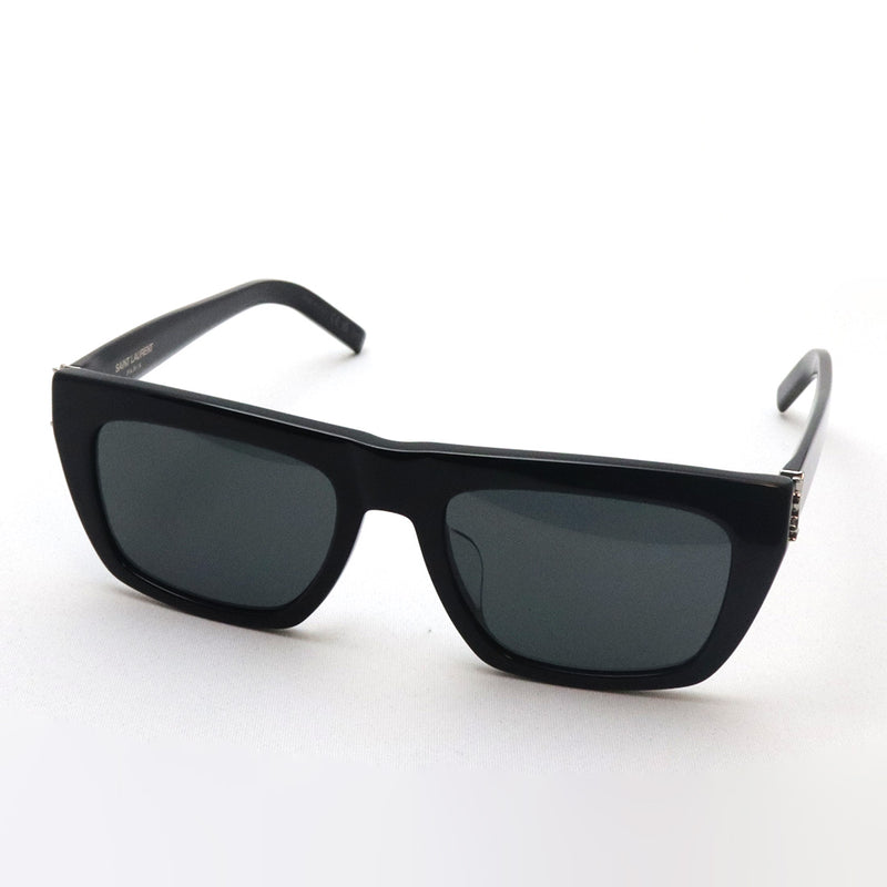 サンローラン サングラス SAINT LAURENT SL M131/F 001