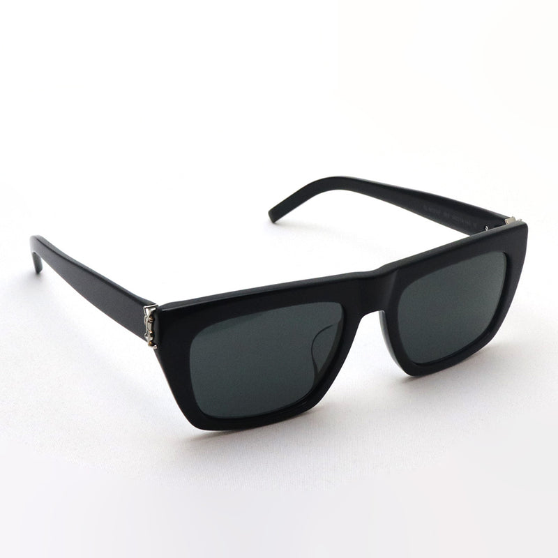 サンローラン サングラス SAINT LAURENT SL M131/F 001