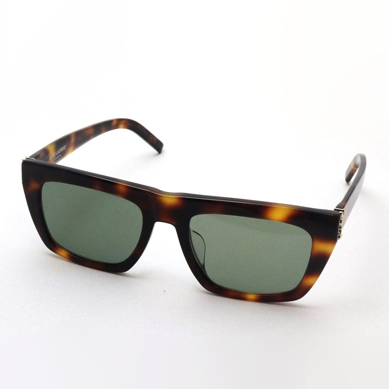 サンローラン サングラス SAINT LAURENT SL M131/F 003