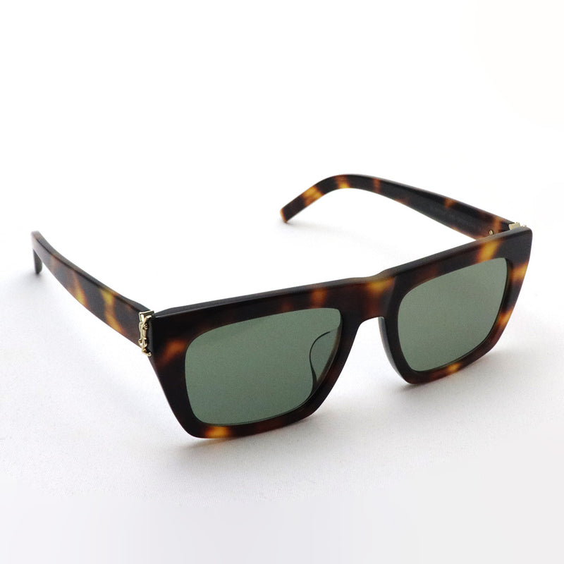 サンローラン サングラス SAINT LAURENT SL M131/F 003