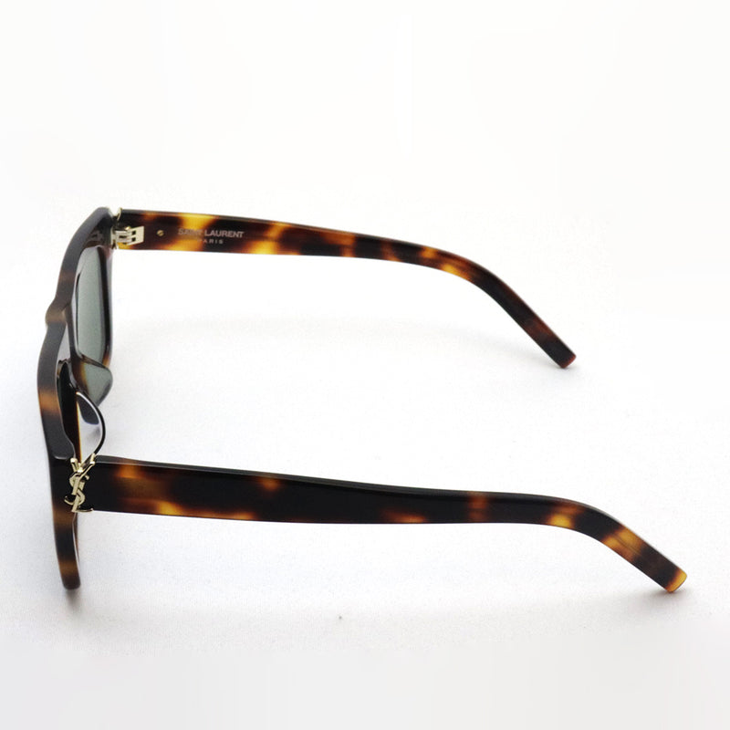 サンローラン サングラス SAINT LAURENT SL M131/F 003