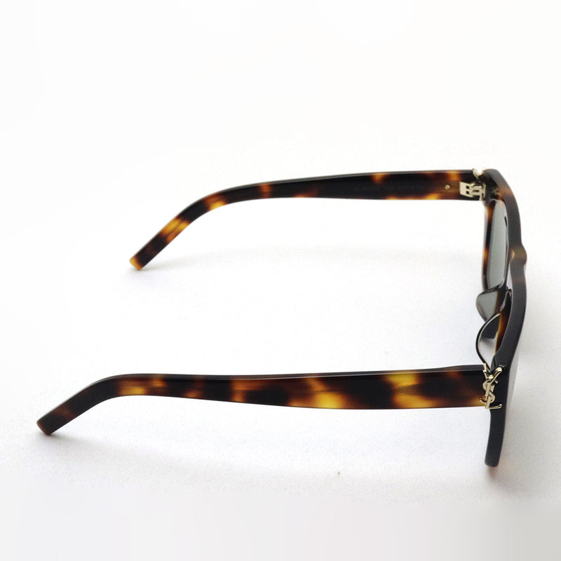 サンローラン SAINT LAURENT SLM131F 003 サングラス サンローラン サングラス SAINT LAURENT SL M131/F 003