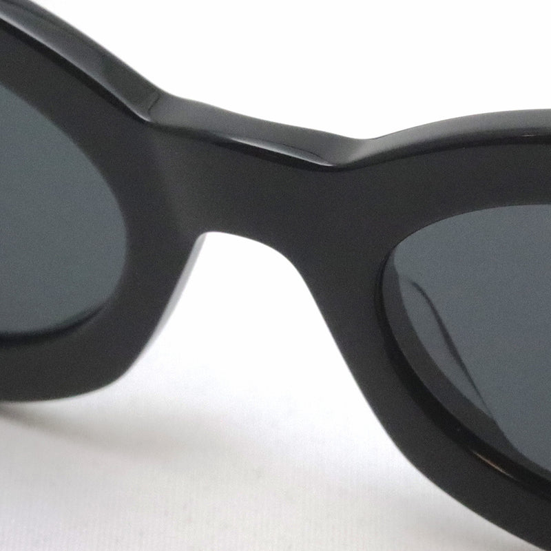 サンローラン サングラス SAINT LAURENT SL M136 001