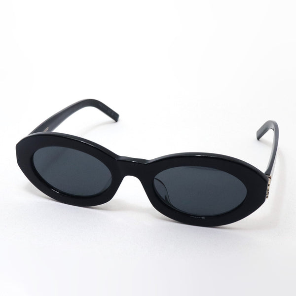 サンローラン サングラス SAINT LAURENT SL M136/F 001