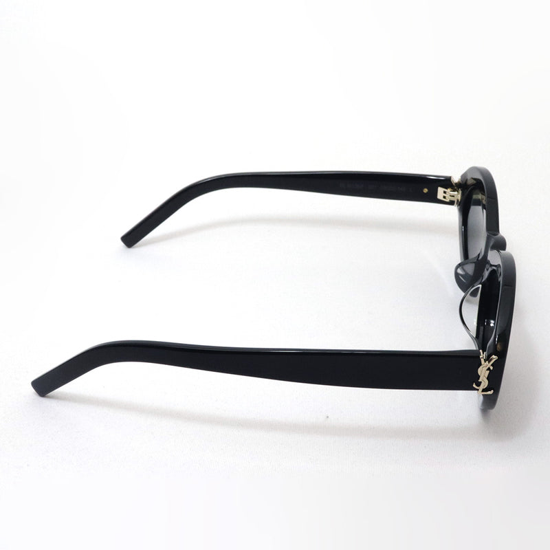 SAINT LAURENT サングラス SL M136/F オーバル型 サンローラン SAINT LAURENT SAINT LAURENT サングラス SL M136