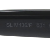 サンローラン サングラス SAINT LAURENT SL M136/F 001