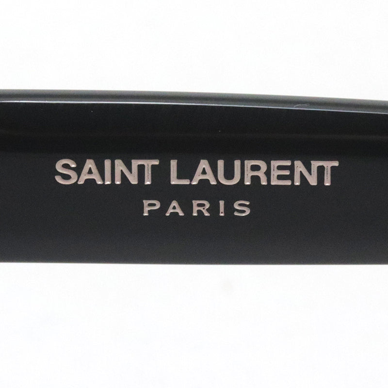 サンローラン サングラス SAINT LAURENT SL M136/F 001