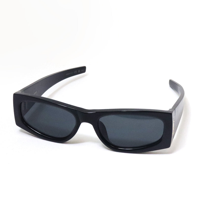 Saint Laurent SL M140/F 001 Sunglasses - US