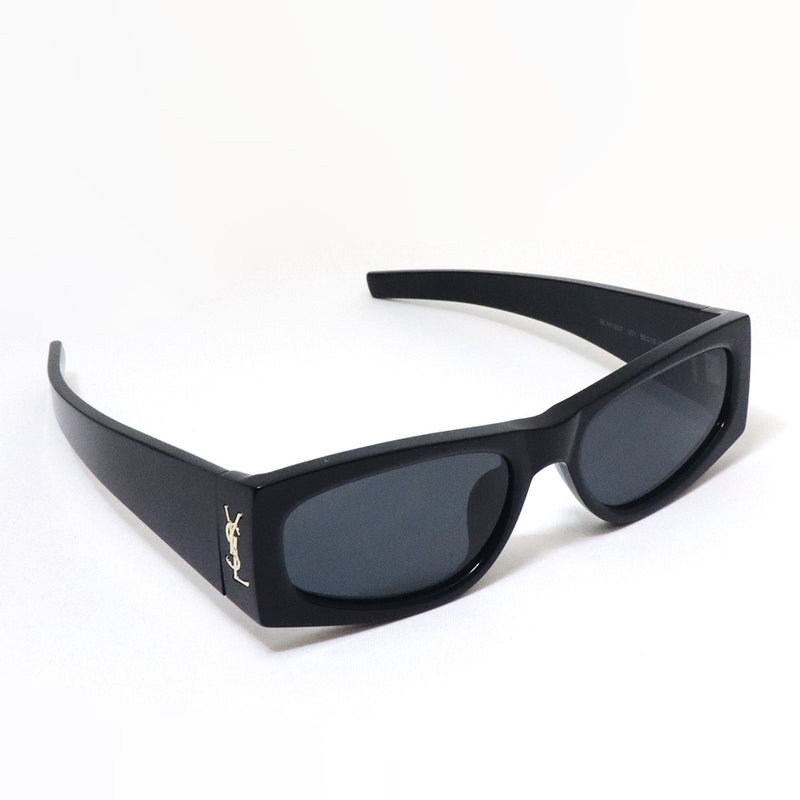 サンローラン サングラス SAINT LAURENT SL M140/F 001