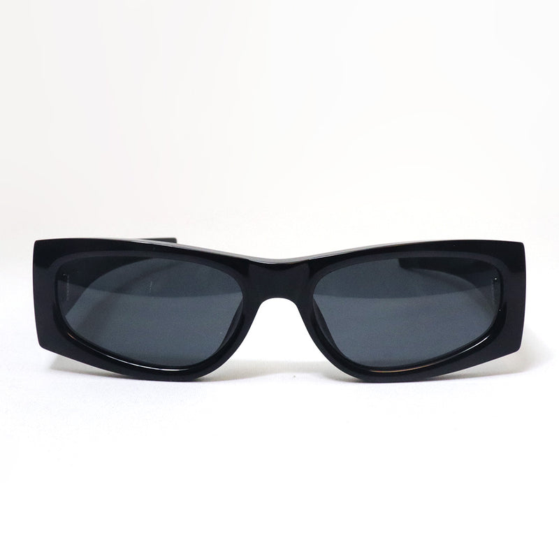 YSL SL M140/F ブラック サングラス SL M140 | Saint Laurent | YSL AT