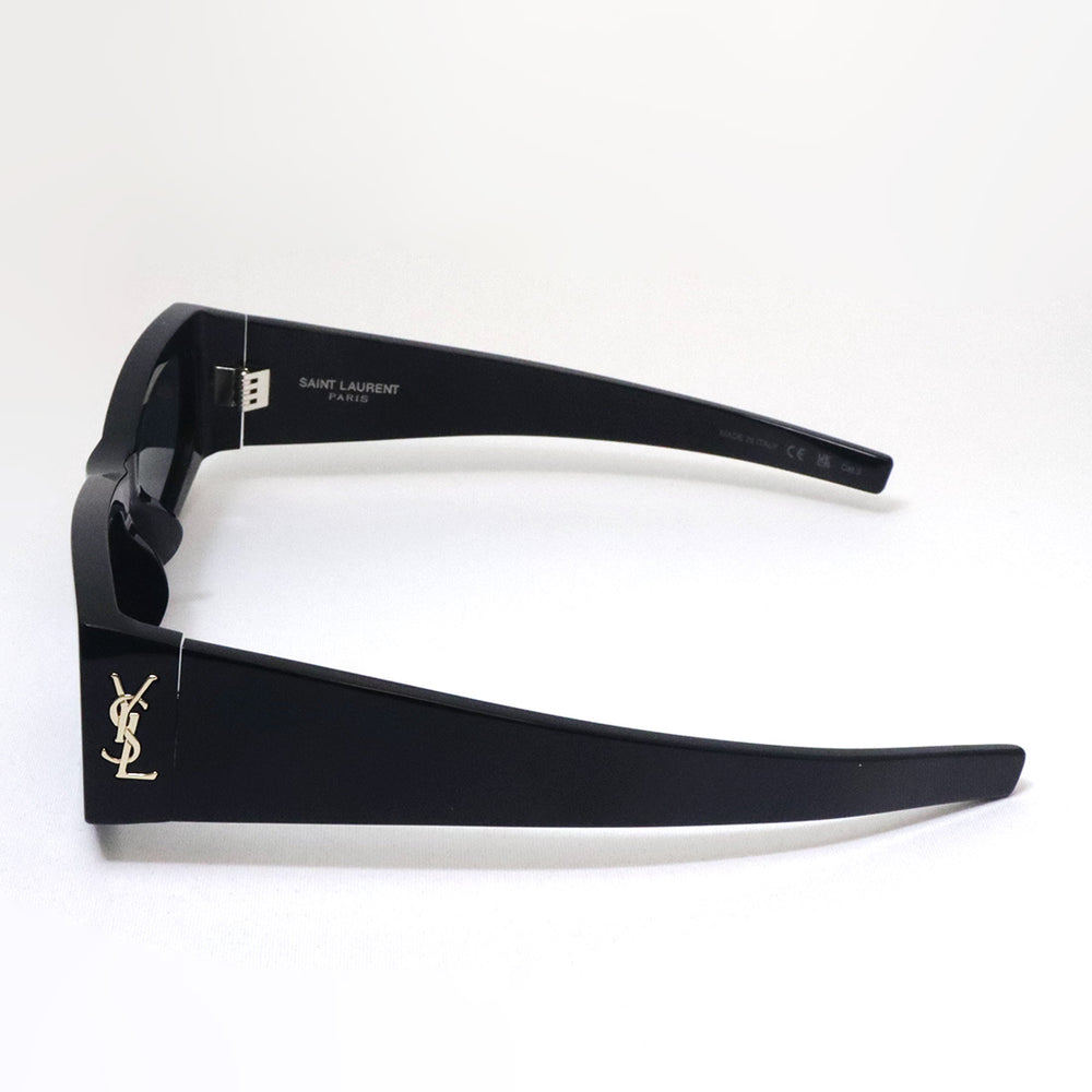 saint laurent サングラス　SL M140 SAINT LAURENT 国内正規品 サンローラン サングラス SL M140/F 001