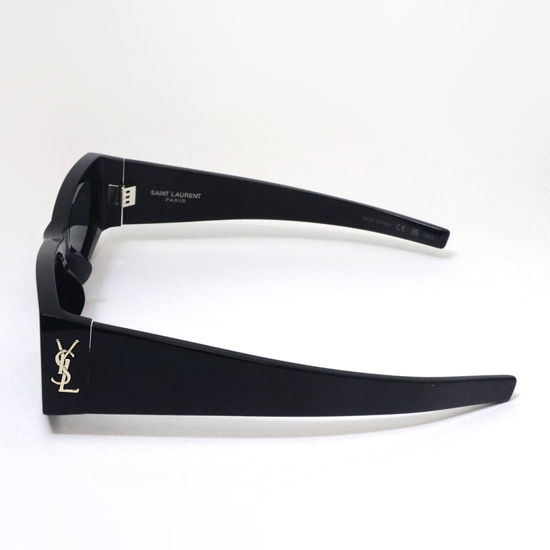 Saint Laurent SL M140/F 001 Sunglasses - US