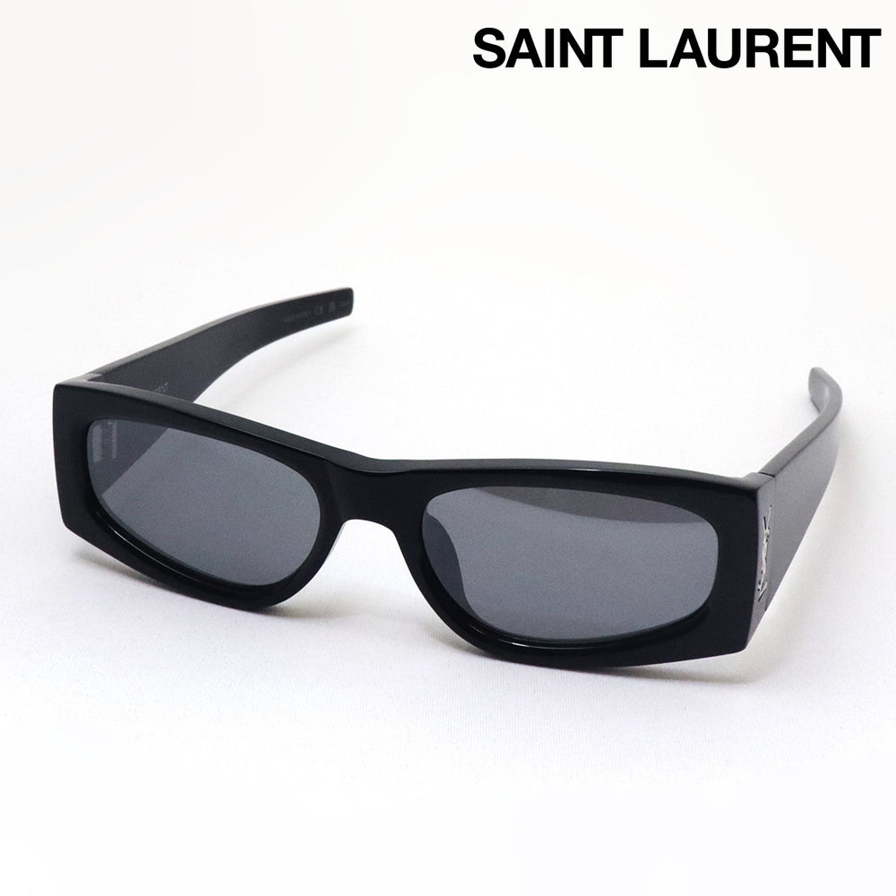 サンローラン サングラス SAINT LAURENT SL M140/F 002