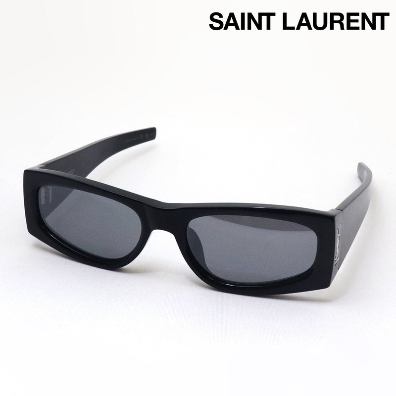 サンローラン サングラス SAINT LAURENT SL M140/F 002
