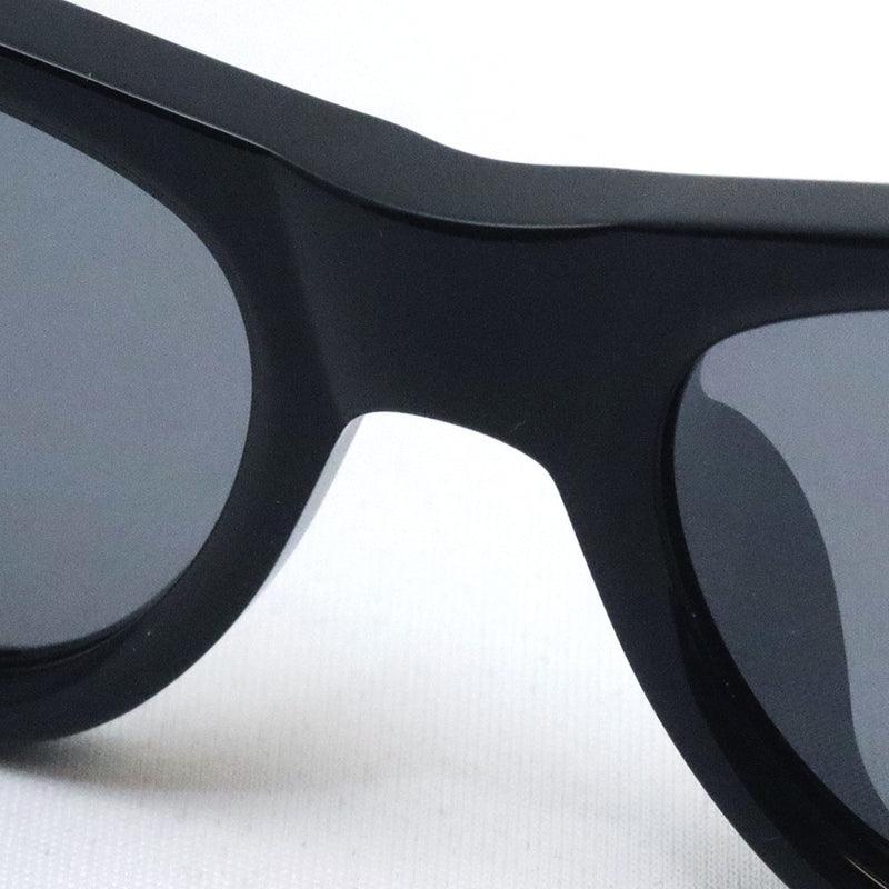 サンローラン サングラス SAINT LAURENT SL M140/F 002