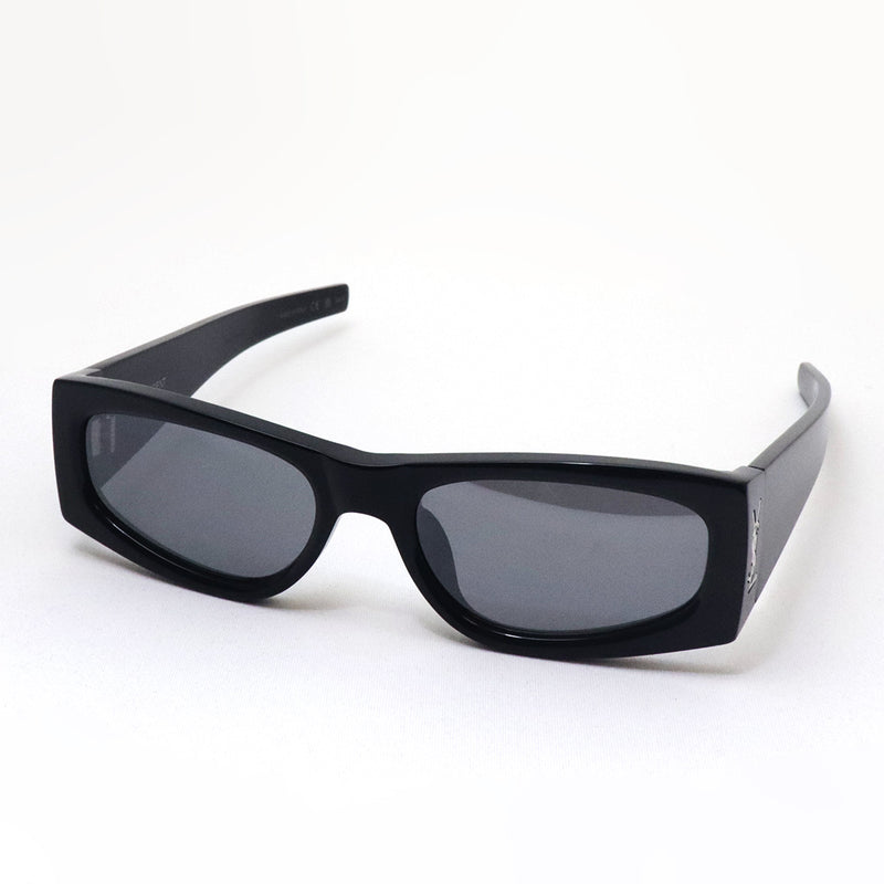 サンローラン サングラス SAINT LAURENT SL M140/F 002