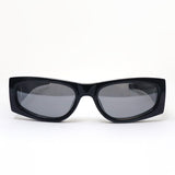サンローラン サングラス SAINT LAURENT SL M140/F 002