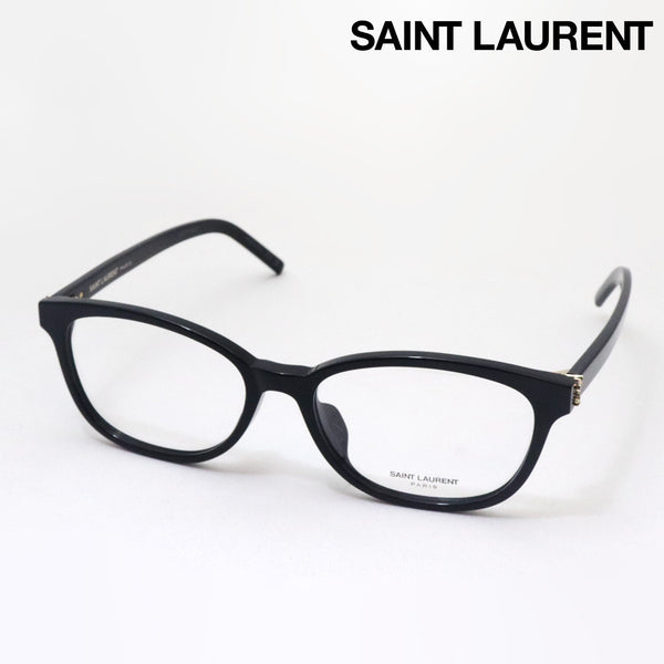 サンローラン メガネ SAINT LAURENT SL M141/F 004