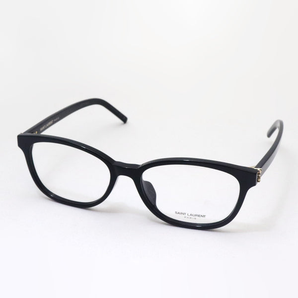 サンローラン メガネ SAINT LAURENT SL M141/F 004