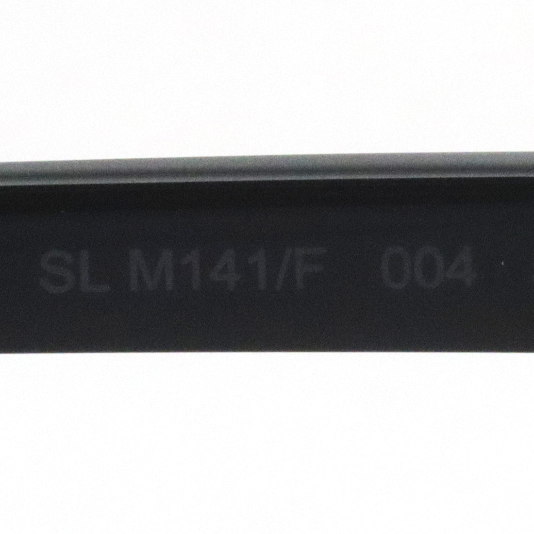 サンローラン メガネ SAINT LAURENT SL M141/F 004
