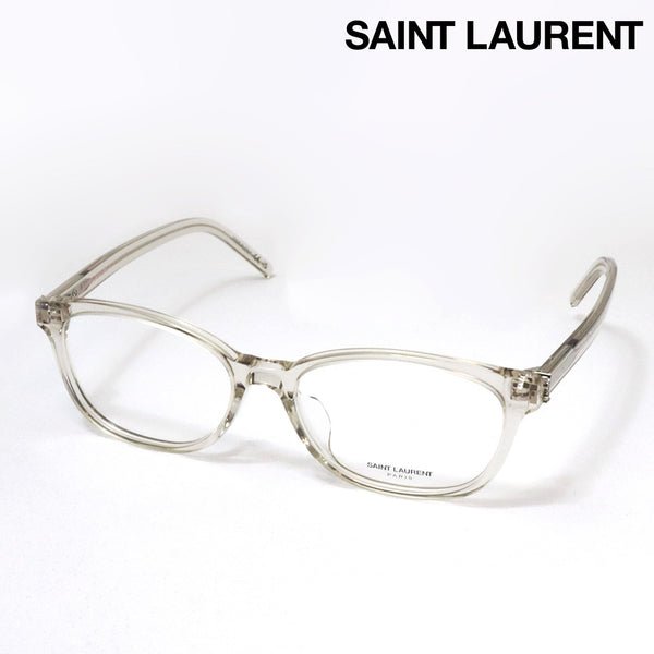サンローラン メガネ SAINT LAURENT SL M141/F 006