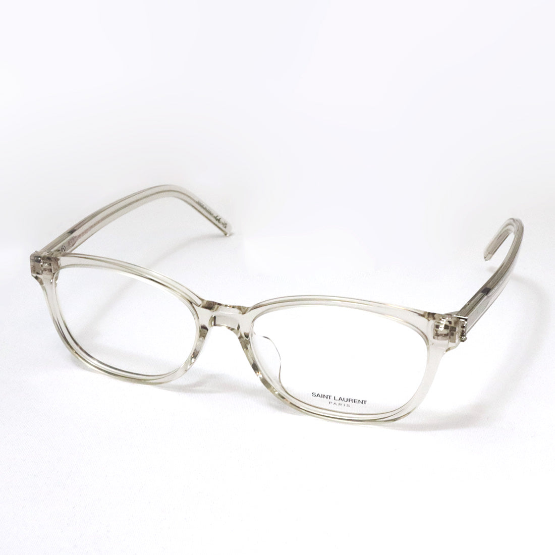サンローラン メガネ SAINT LAURENT SL M141/F 006