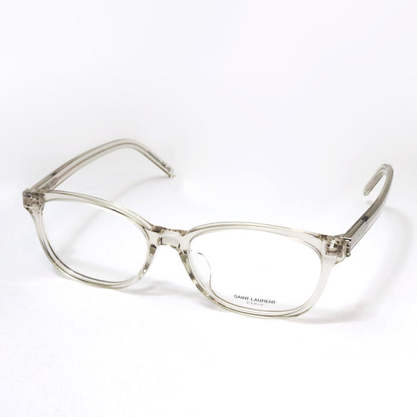 サンローラン メガネ SAINT LAURENT SL M141/F 006