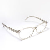 サンローラン メガネ SAINT LAURENT SL M141/F 006