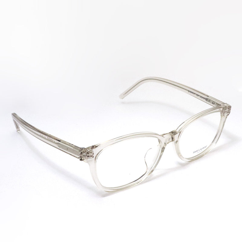 サンローラン メガネ SAINT LAURENT SL M141/F 006