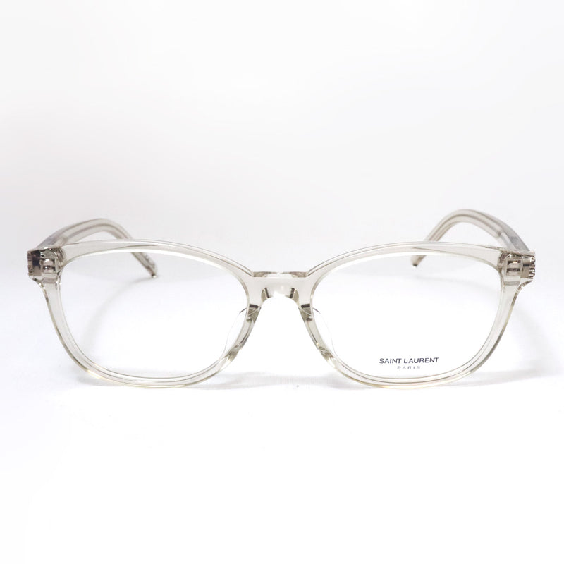 サンローラン メガネ SAINT LAURENT SL M141/F 006