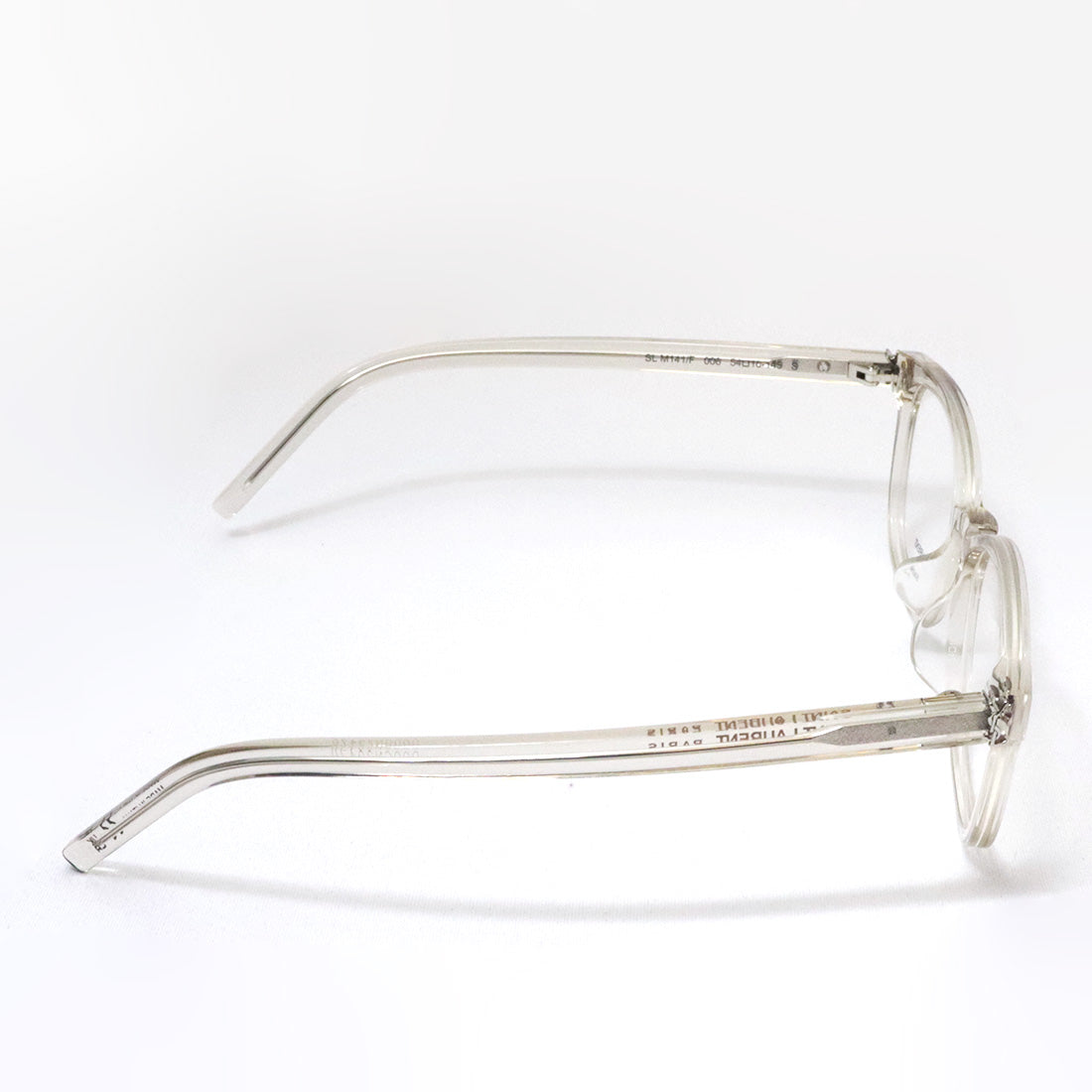 サンローラン メガネ SAINT LAURENT SL M141/F 006