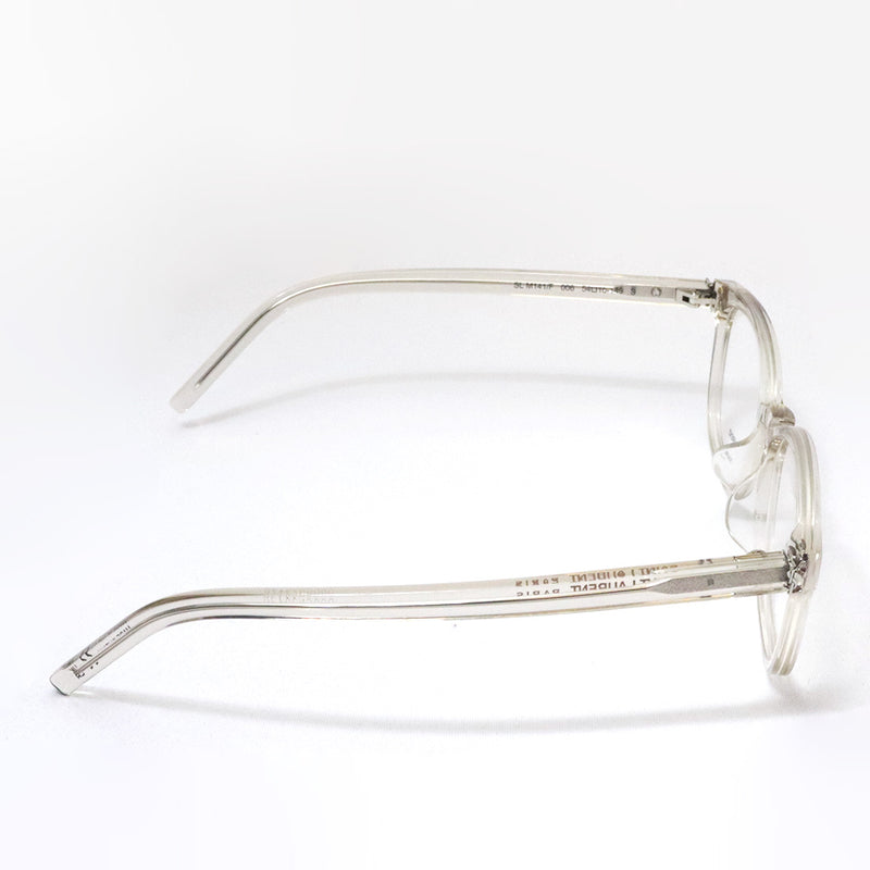 サンローラン メガネ SAINT LAURENT SL M141/F 006