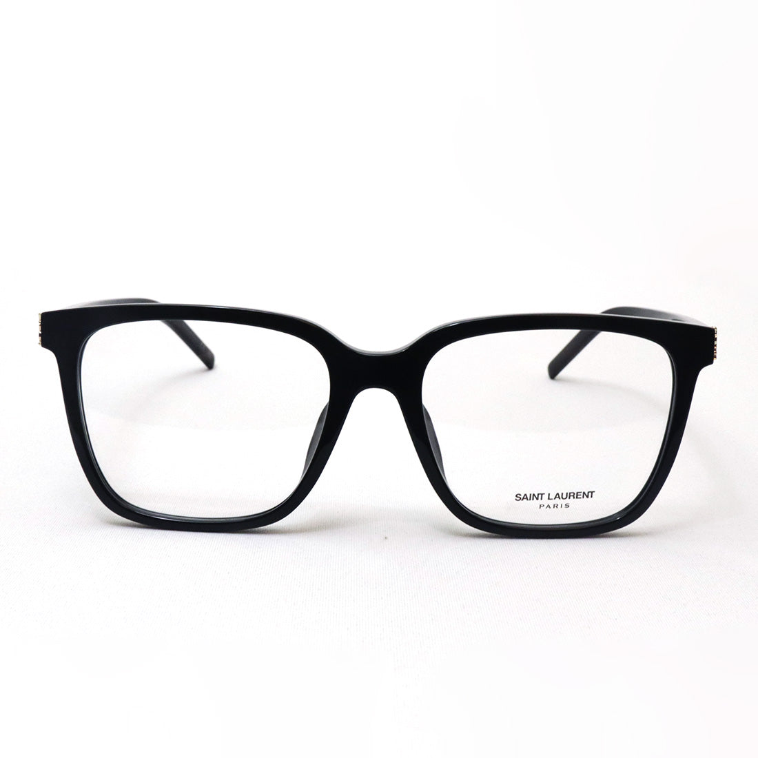 サンローラン メガネ SAINT LAURENT SL M142/F 001