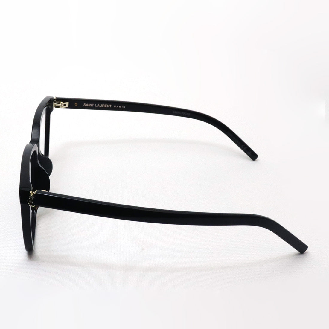 サンローラン メガネ SAINT LAURENT SL M142/F 001