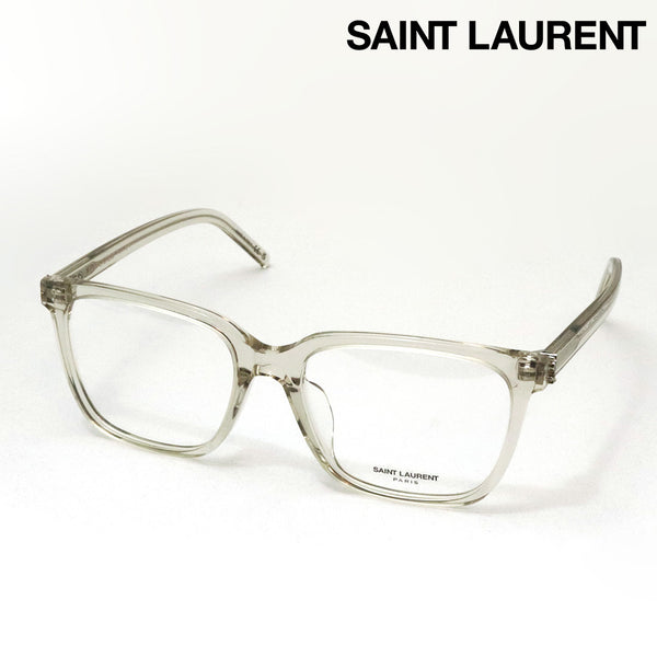 サンローラン メガネ SAINT LAURENT SL M142/F 003