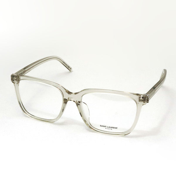 サンローラン メガネ SAINT LAURENT SL M142/F 003