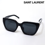 サンローラン サングラス SAINT LAURENT SL M143/F 001