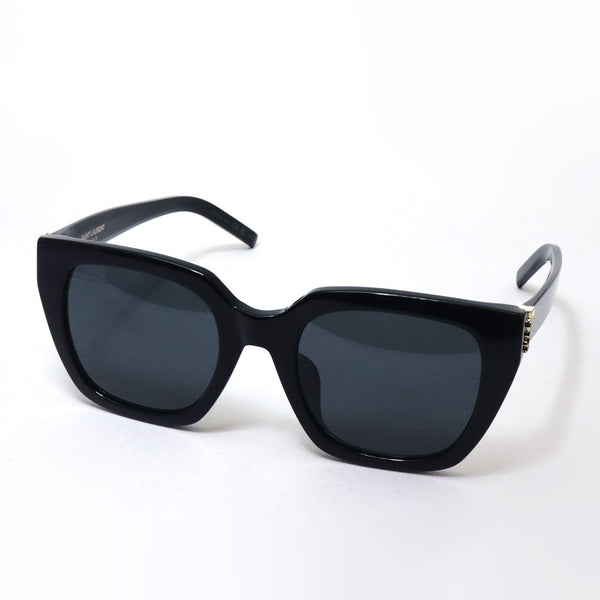 サンローラン サングラス SAINT LAURENT SL M143/F 001