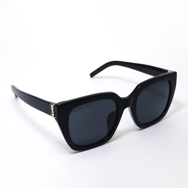 サンローラン サングラス SAINT LAURENT SL M143/F 001