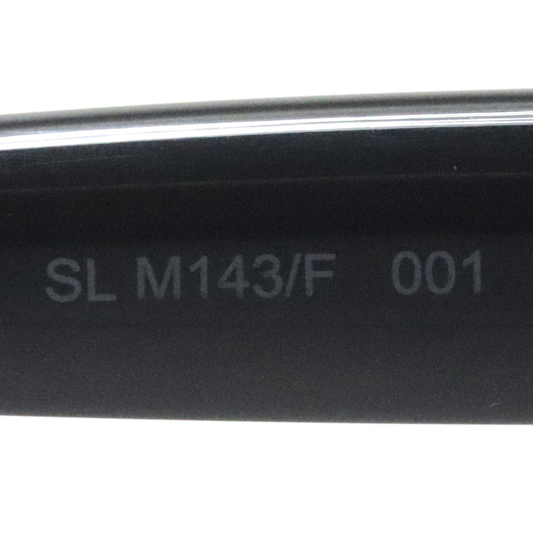 サンローラン サングラス SAINT LAURENT SL M143/F 001
