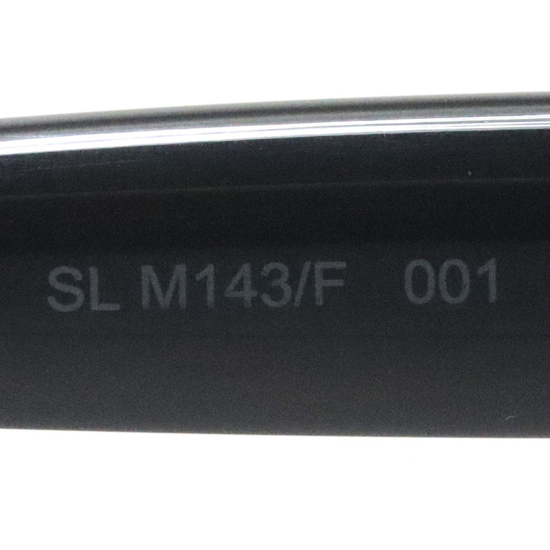 サンローラン サングラス SAINT LAURENT SL M143/F 001