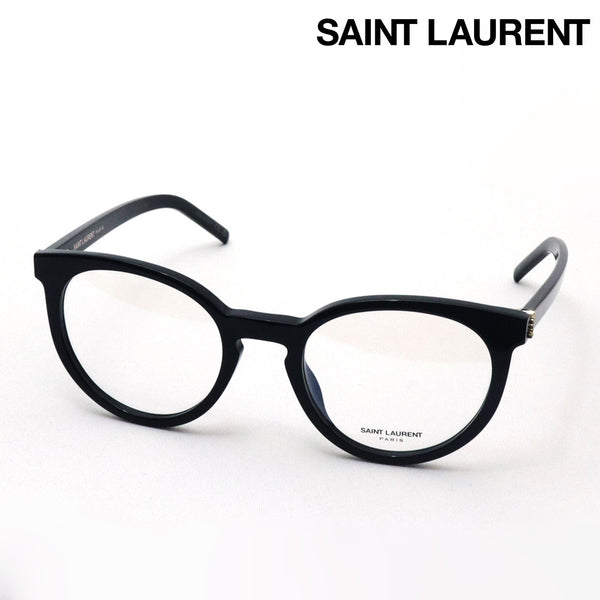 サンローラン メガネ SAINT LAURENT SL M147 001