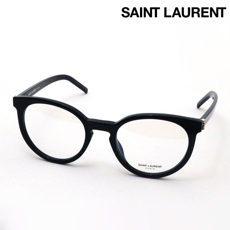 サンローラン メガネ SAINT LAURENT SL M147 001