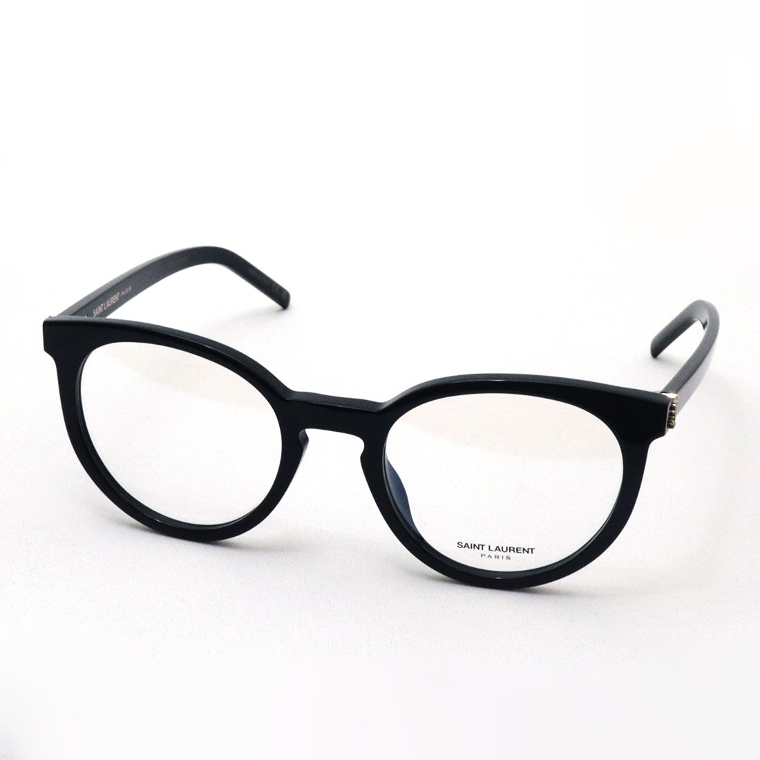 Saint Laurent Glasses SAINT LAURENT SL M147 001