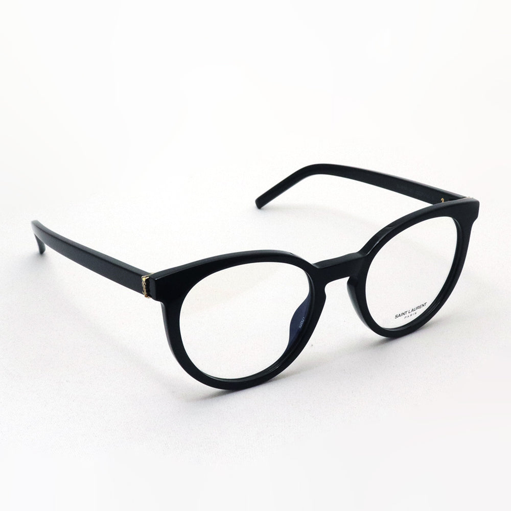 サンローラン メガネ SAINT LAURENT SL M147 001 – GLASSMANIA
