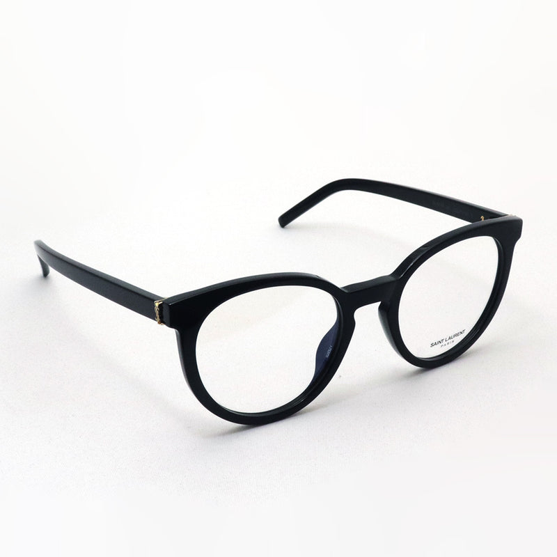 サンローラン メガネ SAINT LAURENT SL M147 001
