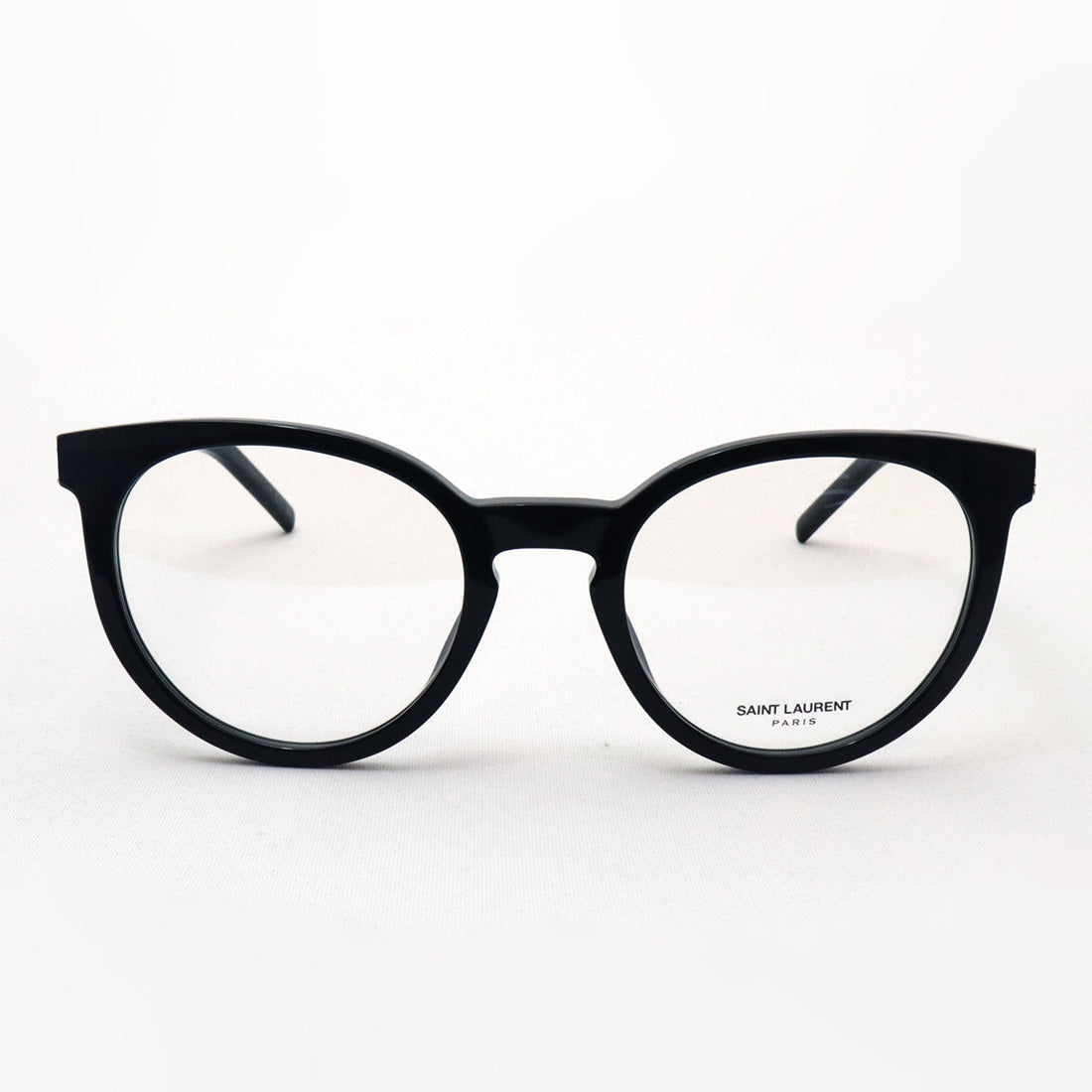 Saint Laurent Glasses SAINT LAURENT SL M147 001