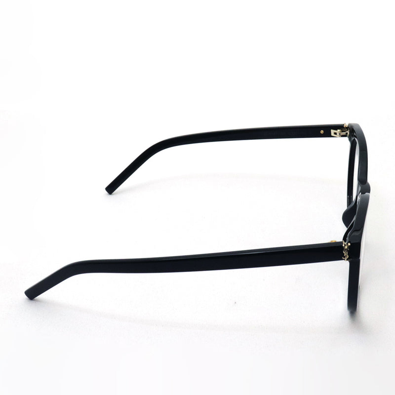 サンローラン メガネ SAINT LAURENT SL M147 001
