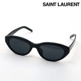 サンローラン サングラス SAINT LAURENT SL M148/F 001