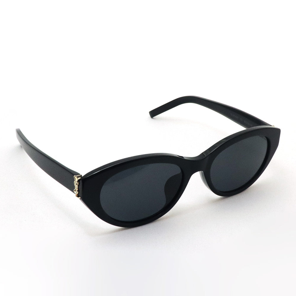 サンローラン サングラス SAINT LAURENT SL M148/F 001